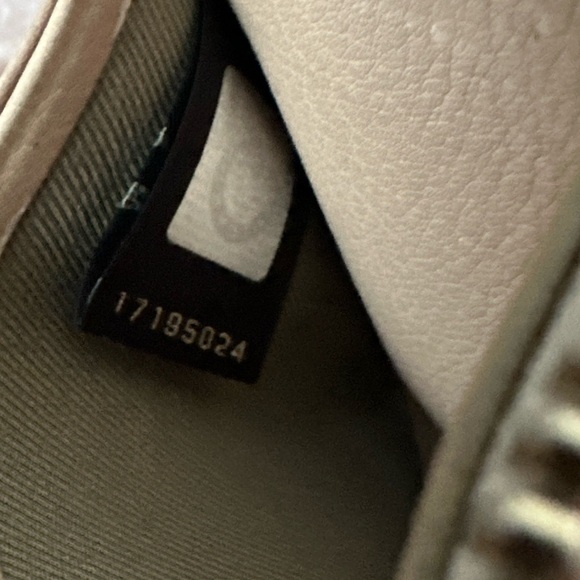 BVLGARI MONETE Wallet Leather Round Zipper - Picture 16 of 16